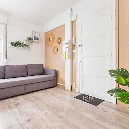 Appartement Moderne Boulogne Sur Mer Proche De La Plage Et Nausicaa Luaran gambar