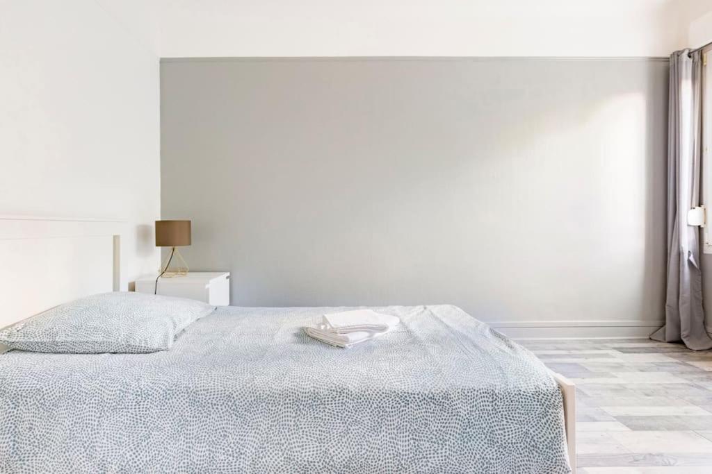 Appartement Moderne Boulogne Sur Mer Proche De La Plage Et Nausicaa Luaran gambar